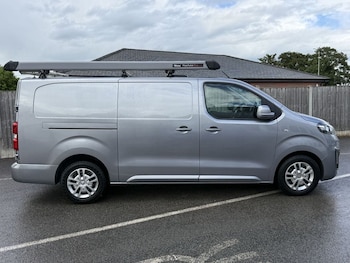 Used Vauxhall Vivaro 2021 for sale - 78749158: Photo