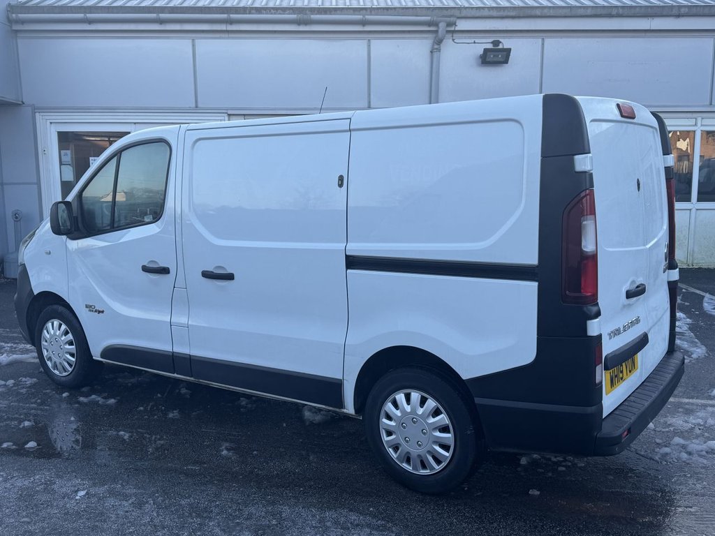 Used Fiat Talento 2019 for sale - 77172150: Photo 10