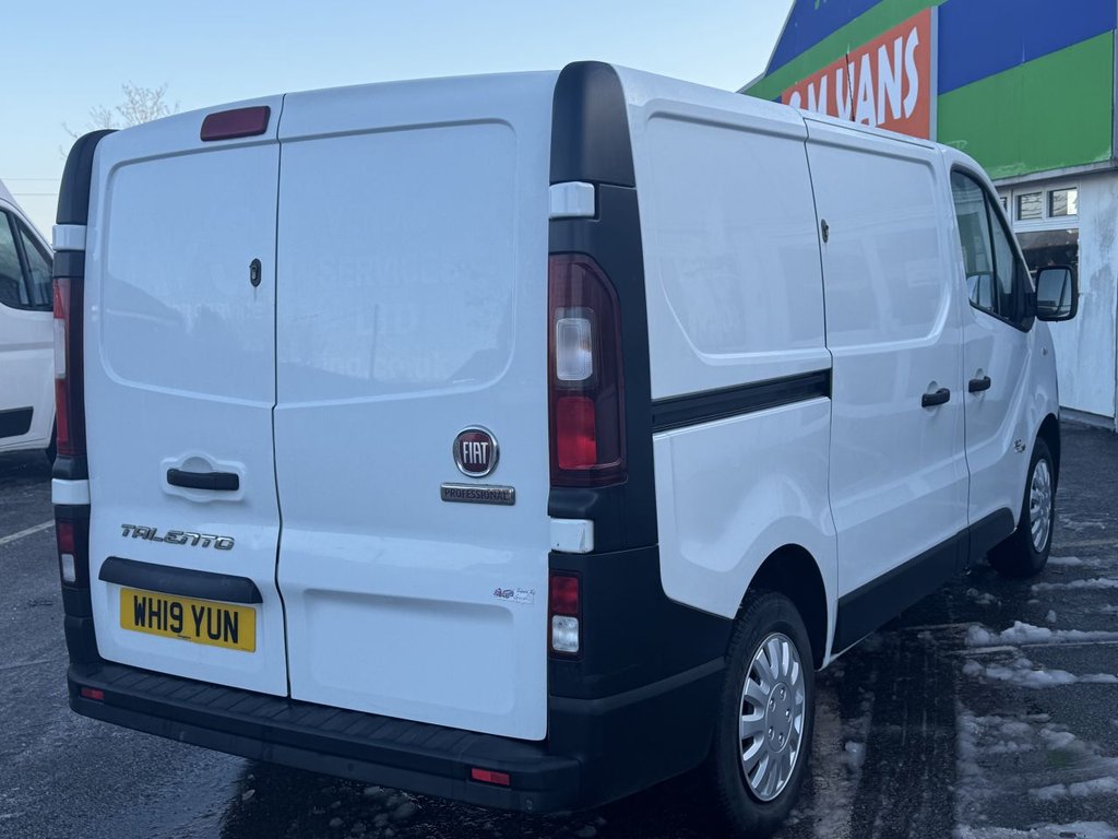 Used Fiat Talento 2019 for sale - 77172150: Photo 12