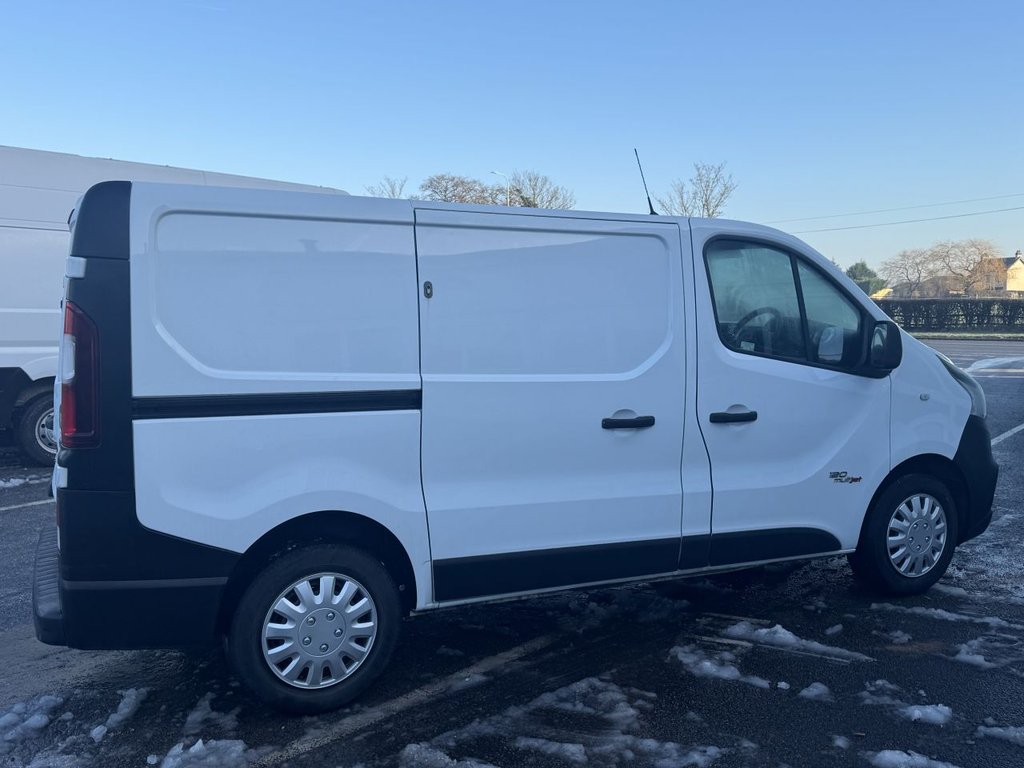 Used Fiat Talento 2019 for sale - 77172150: Photo 13