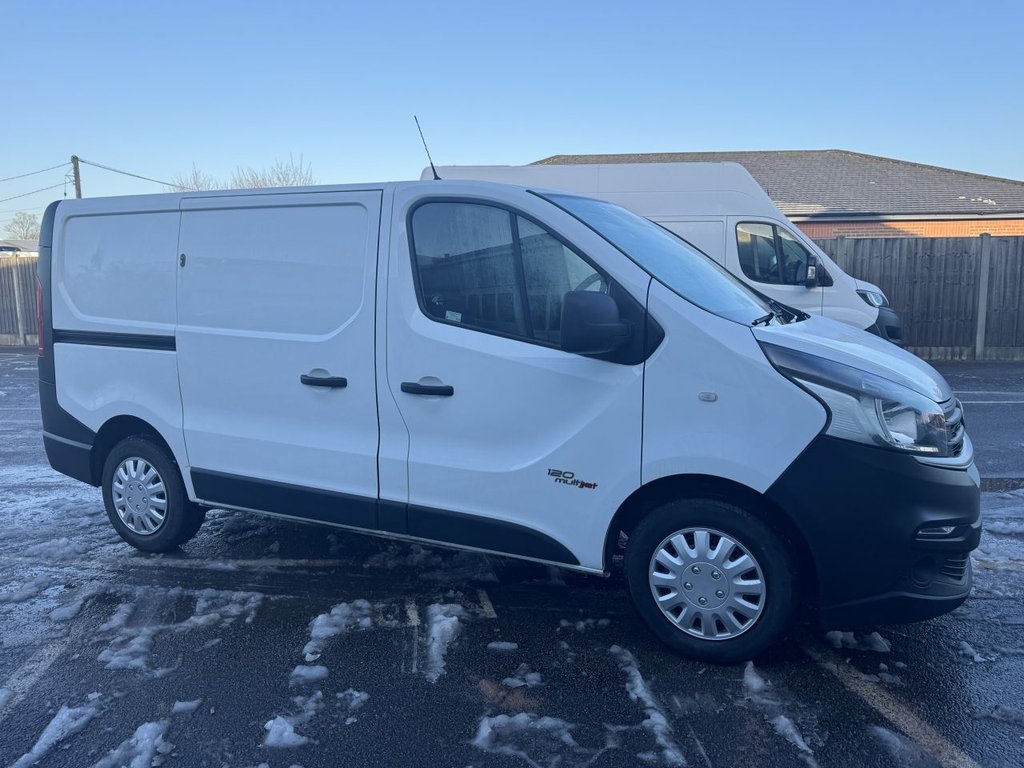 Used Fiat Talento 2019 for sale - 77172150: Photo 15