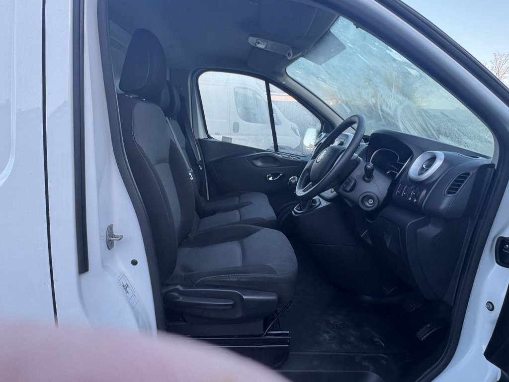 Used Fiat Talento 2019 for sale - 77172150: Photo 17