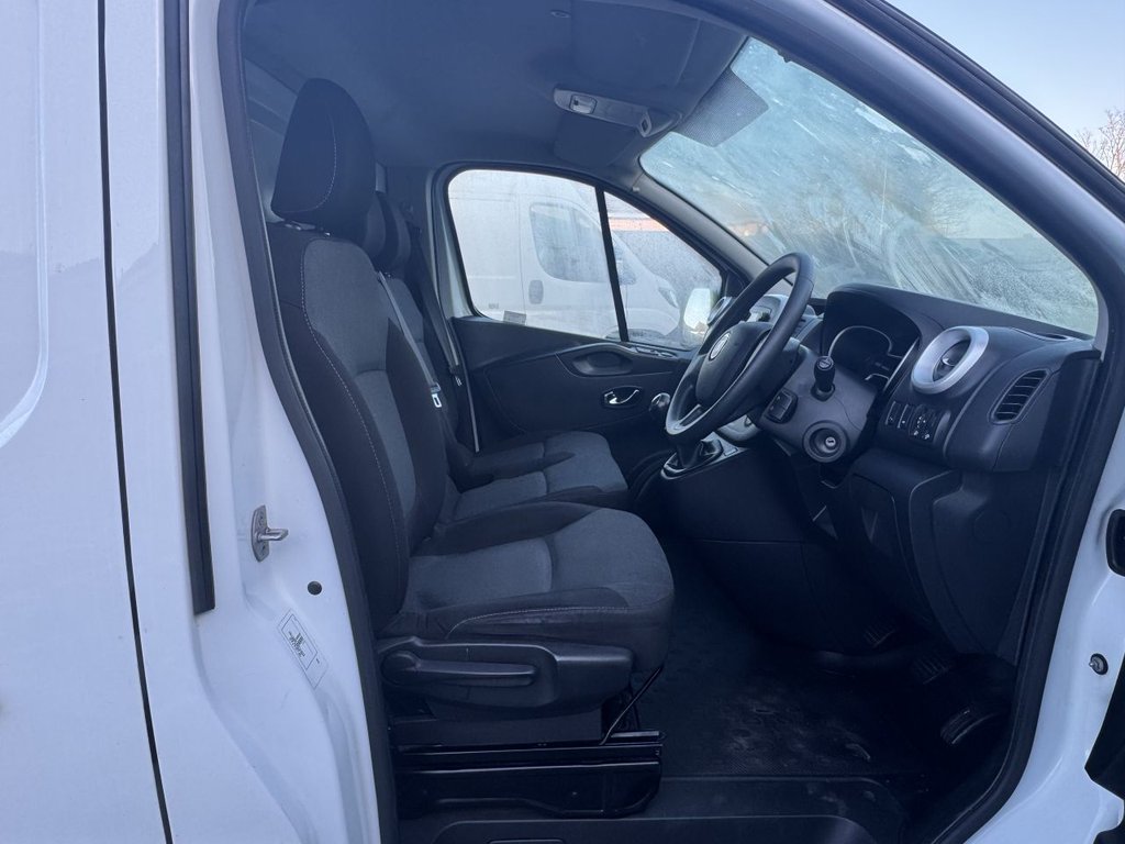 Used Fiat Talento 2019 for sale - 77172150: Photo 18