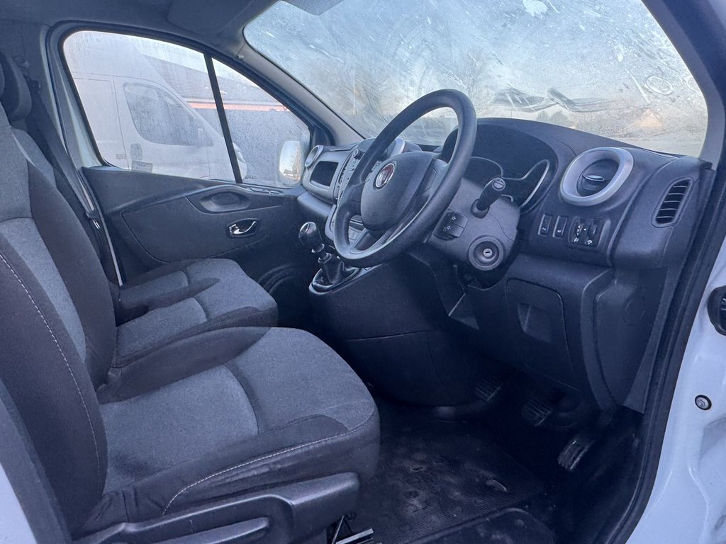 Used Fiat Talento 2019 for sale - 77172150: Photo 19