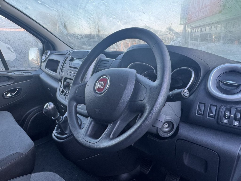 Used Fiat Talento 2019 for sale - 77172150: Photo 21