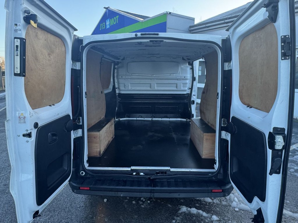 Used Fiat Talento 2019 for sale - 77172150: Photo 31