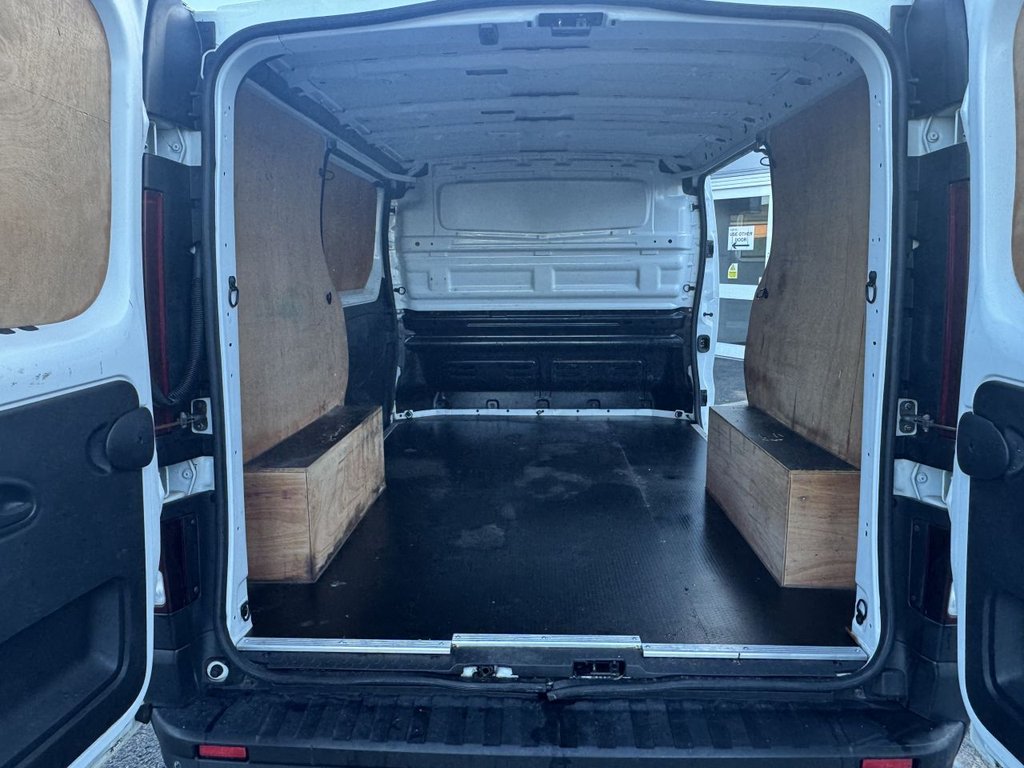 Used Fiat Talento 2019 for sale - 77172150: Photo 32