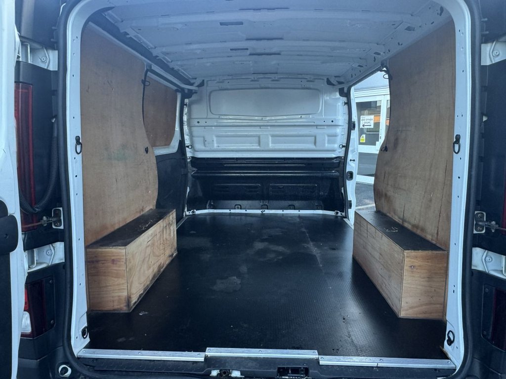 Used Fiat Talento 2019 for sale - 77172150: Photo 33