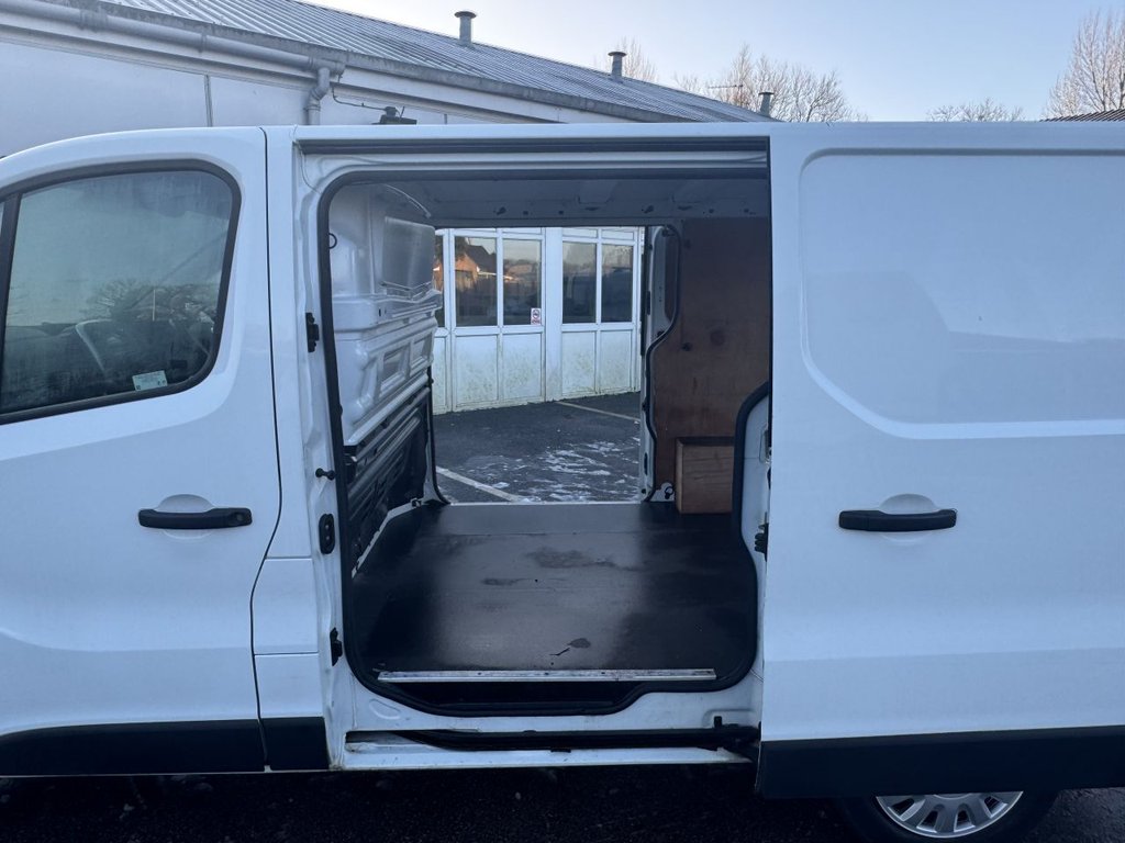 Used Fiat Talento 2019 for sale - 77172150: Photo 34