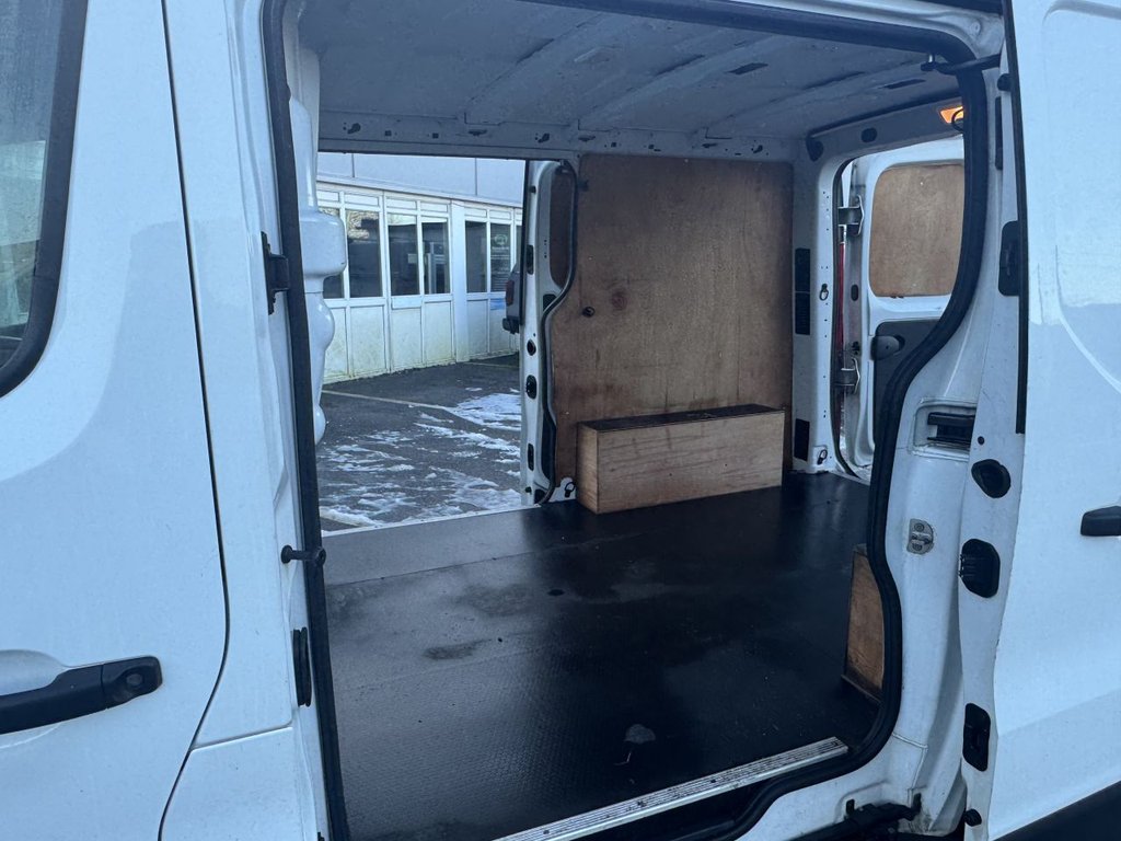 Used Fiat Talento 2019 for sale - 77172150: Photo 36