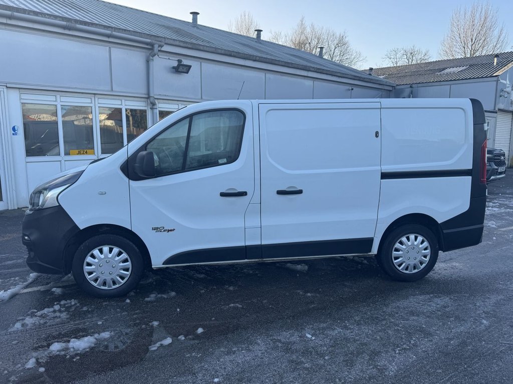 Used Fiat Talento 2019 for sale - 77172150: Photo 4
