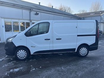 Used Fiat Talento 2019 for sale - 77172150: Photo