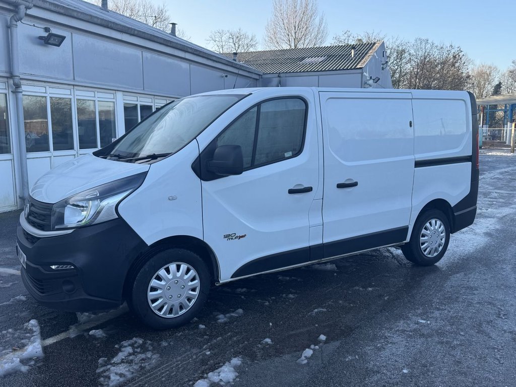 Used Fiat Talento 2019 for sale - 77172150: Photo 9