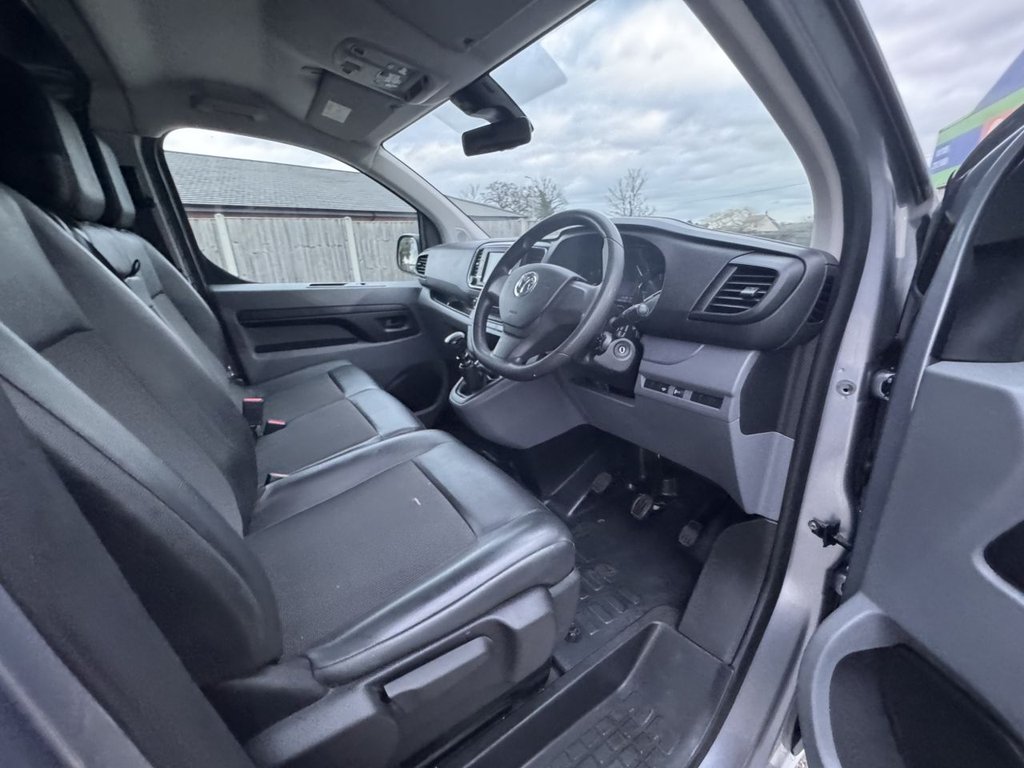 Used Vauxhall Vivaro 2021 for sale - 77609141: Photo 16