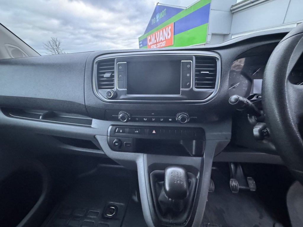 Used Vauxhall Vivaro 2021 for sale - 77609141: Photo 20