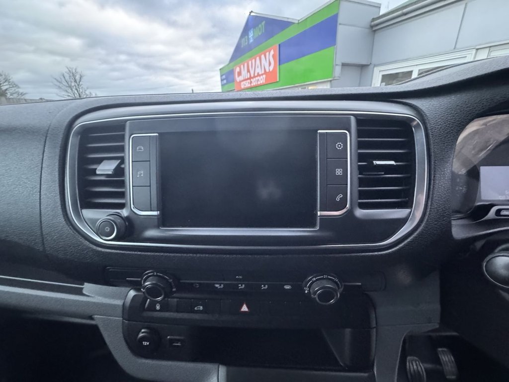 Used Vauxhall Vivaro 2021 for sale - 77609141: Photo 23