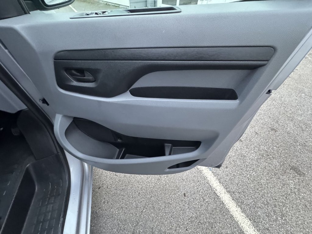 Used Vauxhall Vivaro 2021 for sale - 77609141: Photo 24