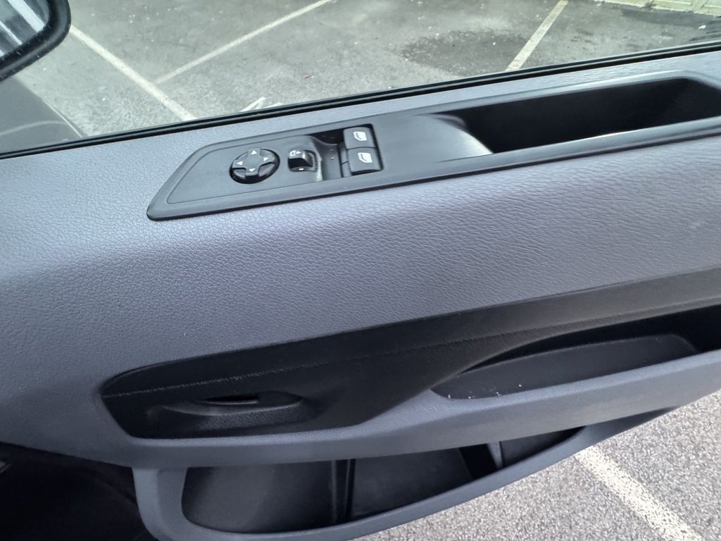 Used Vauxhall Vivaro 2021 for sale - 77609141: Photo 25