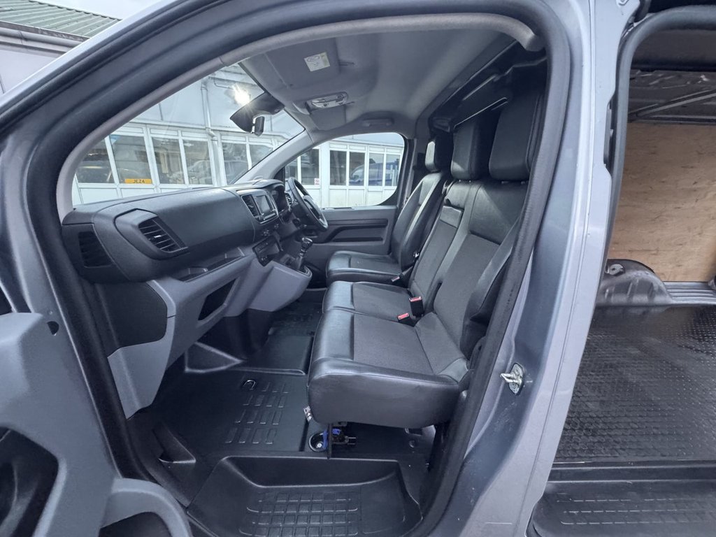 Used Vauxhall Vivaro 2021 for sale - 77609141: Photo 36