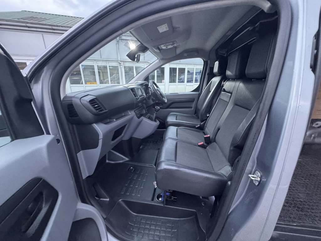 Used Vauxhall Vivaro 2021 for sale - 77609141: Photo 37