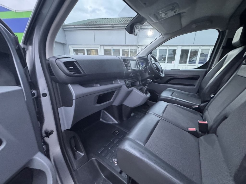 Used Vauxhall Vivaro 2021 for sale - 77609141: Photo 38