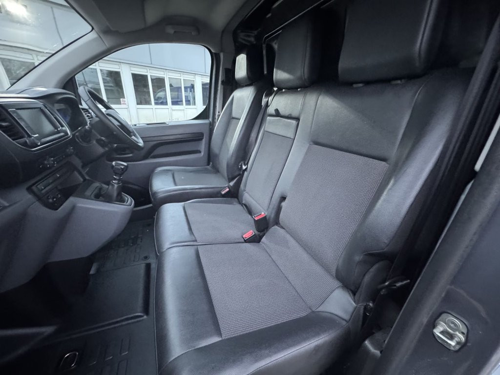 Used Vauxhall Vivaro 2021 for sale - 77609141: Photo 39