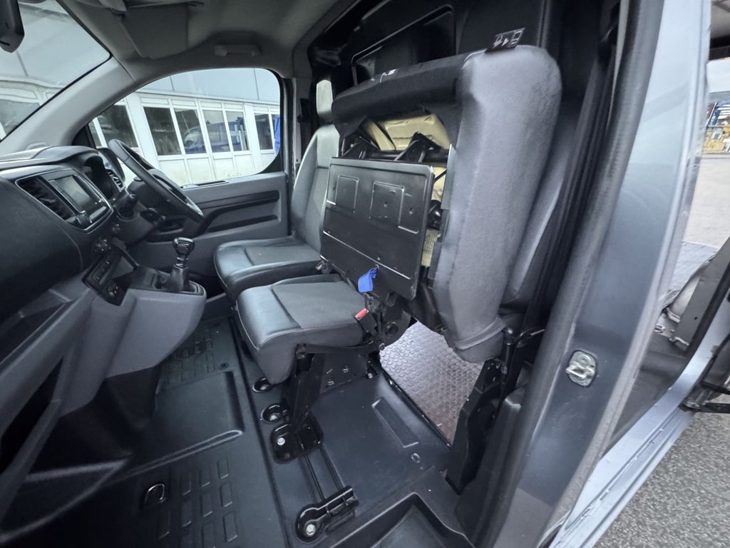 Used Vauxhall Vivaro 2021 for sale - 77609141: Photo 40