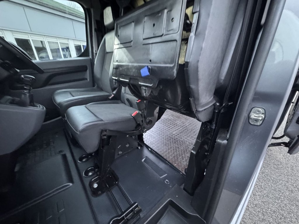 Used Vauxhall Vivaro 2021 for sale - 77609141: Photo 41