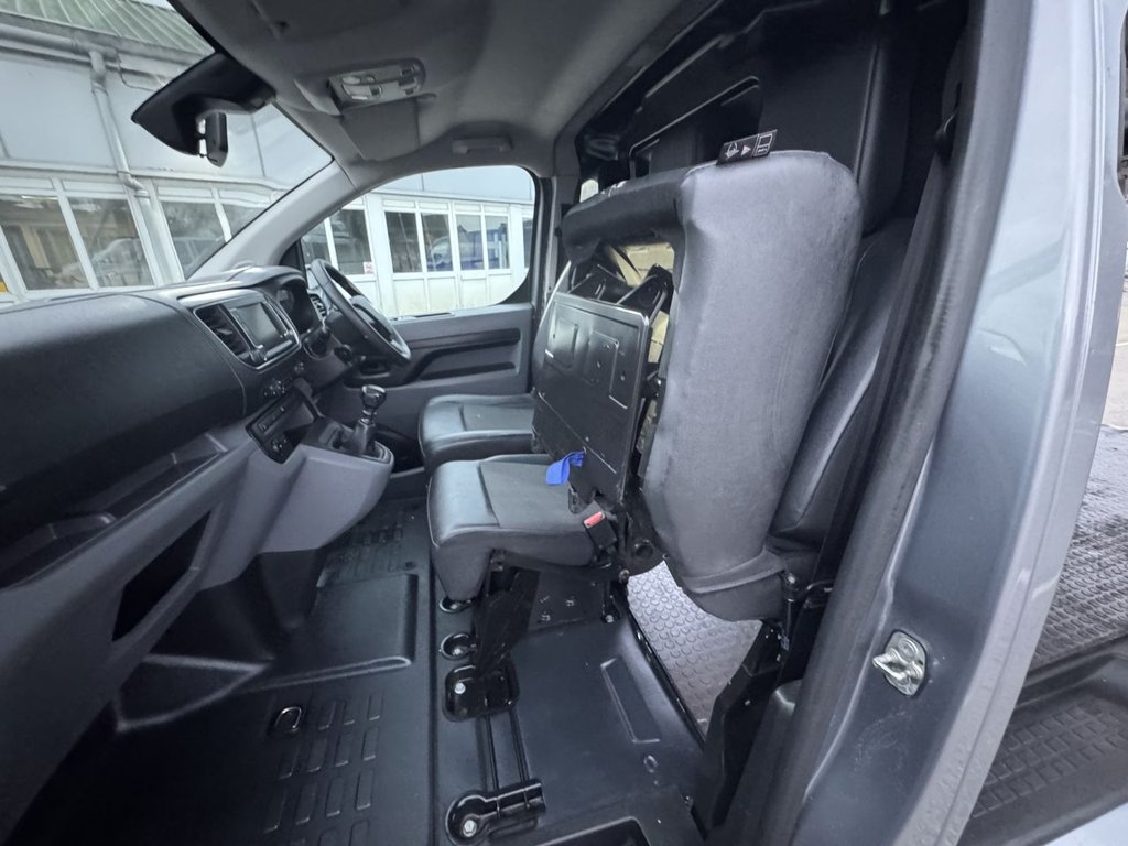 Used Vauxhall Vivaro 2021 for sale - 77609141: Photo 42