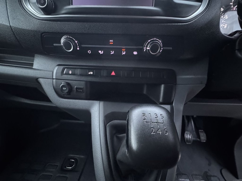 Used Vauxhall Vivaro 2021 for sale - 77609141: Photo 45