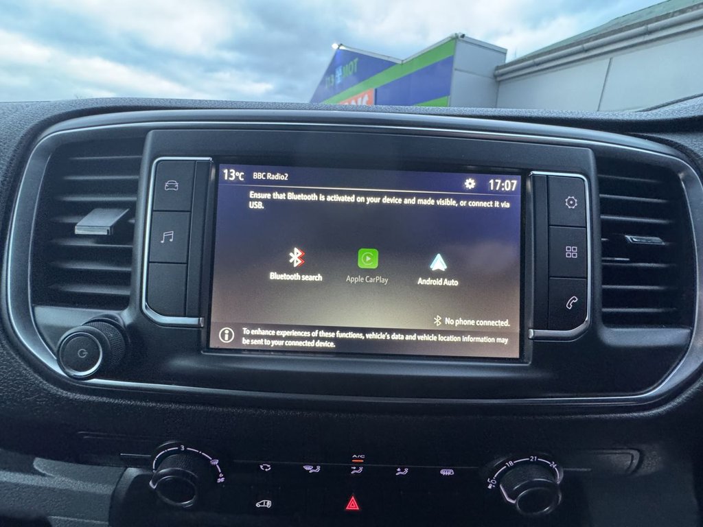 Used Vauxhall Vivaro 2021 for sale - 77609141: Photo 47