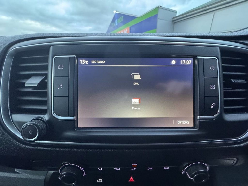 Used Vauxhall Vivaro 2021 for sale - 77609141: Photo 48