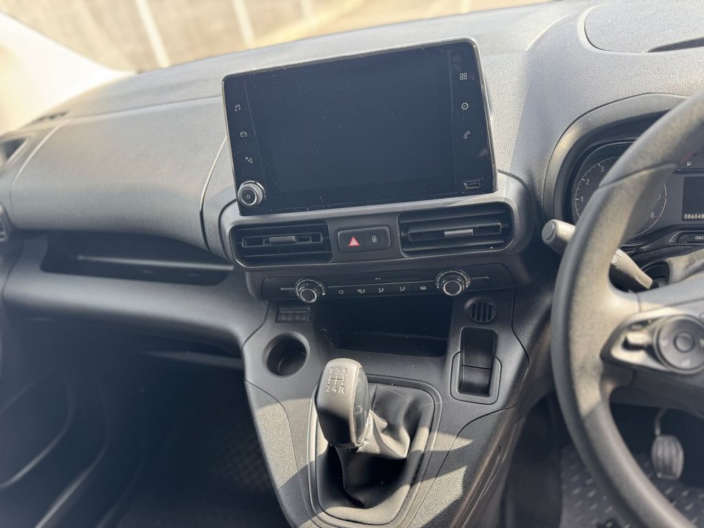 Vehicle 28
