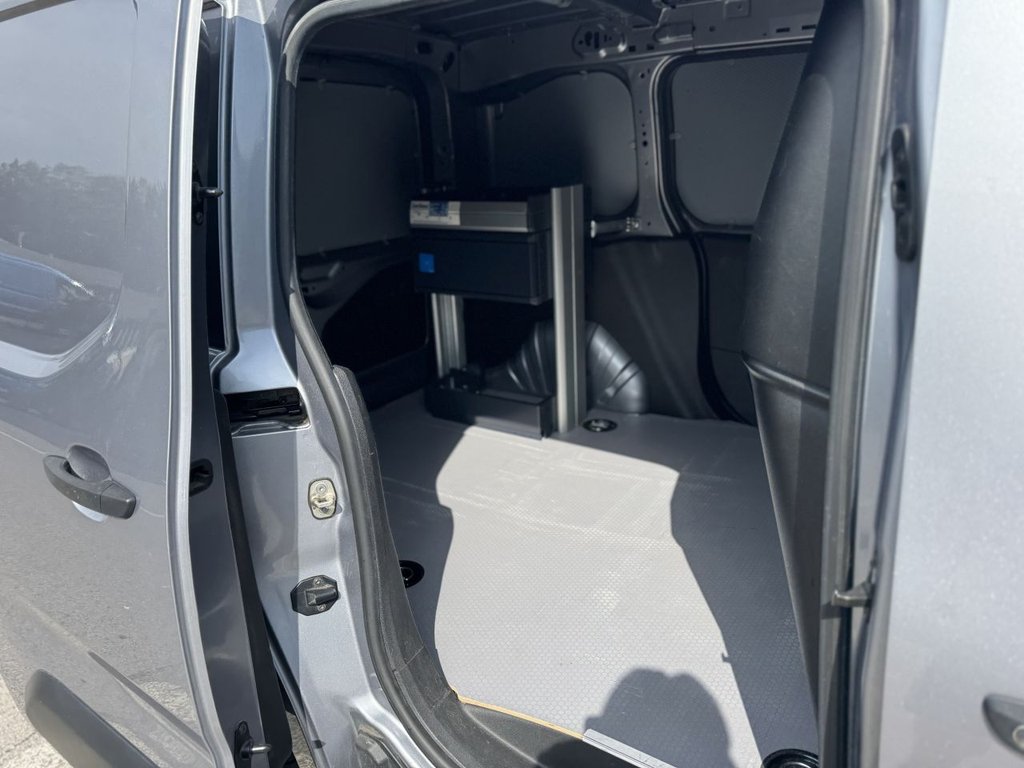 Vehicle 32