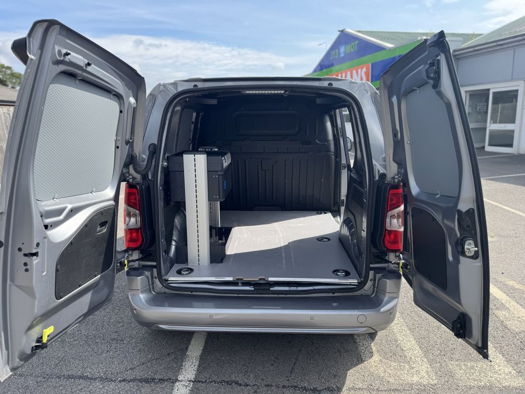 Vehicle 34