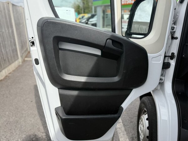 Used Peugeot Boxer 2023 for sale - 75275428: Photo 14