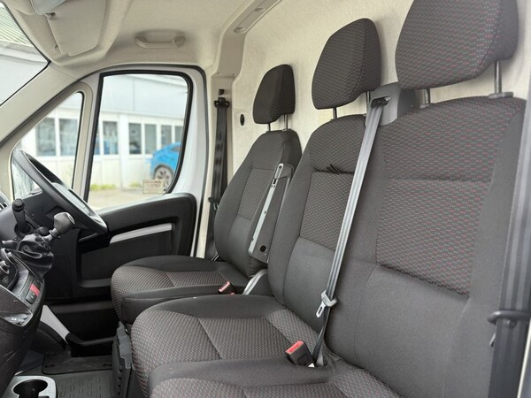 Used Peugeot Boxer 2023 for sale - 75275428: Photo 16