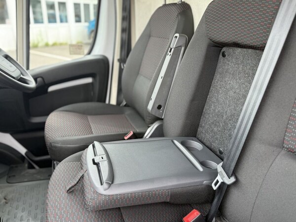 Used Peugeot Boxer 2023 for sale - 75275428: Photo 17