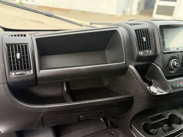 Used Peugeot Boxer 2023 for sale - 75275428: Photo 18