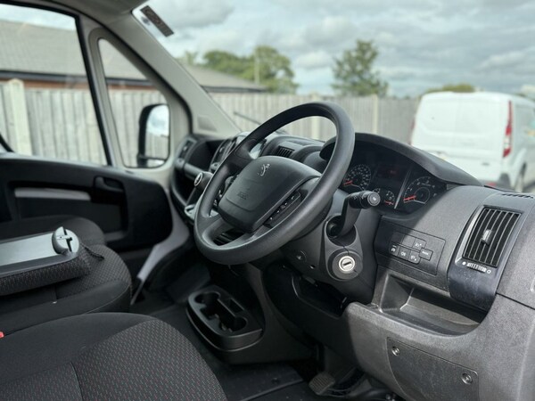 Used Peugeot Boxer 2023 for sale - 75275428: Photo 20
