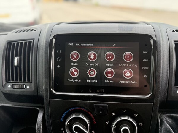 Used Peugeot Boxer 2023 for sale - 75275428: Photo 24