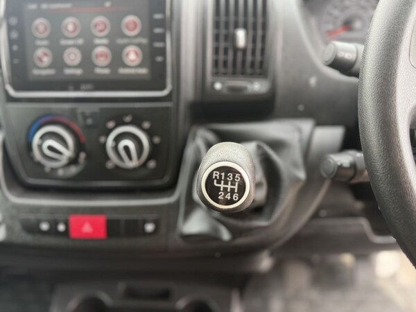 Used Peugeot Boxer 2023 for sale - 75275428: Photo 27