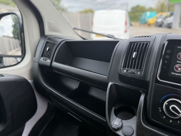 Used Peugeot Boxer 2023 for sale - 75275428: Photo 28