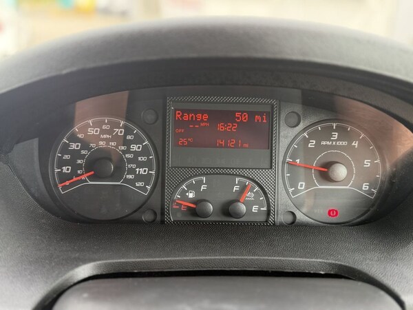 Used Peugeot Boxer 2023 for sale - 75275428: Photo 30