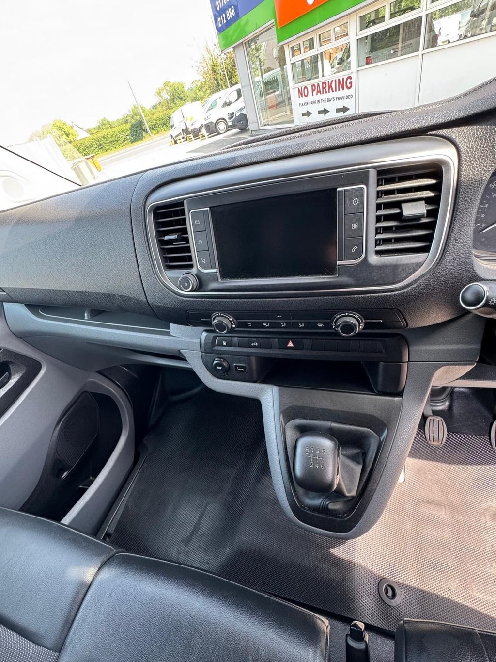Vehicle 29