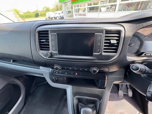 Used Vauxhall Vivaro 2021 for sale - 74649869: Photo 30