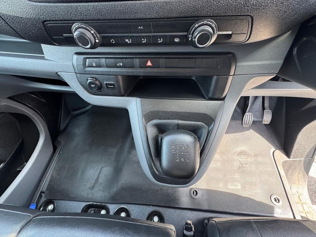 Vehicle 32