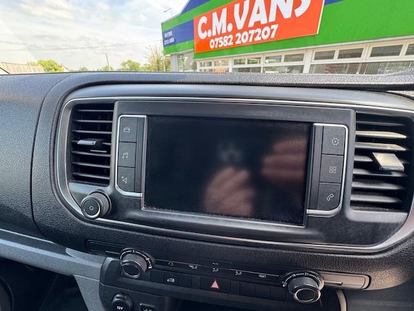 Used Vauxhall Vivaro 2021 for sale - 74649869: Photo 37