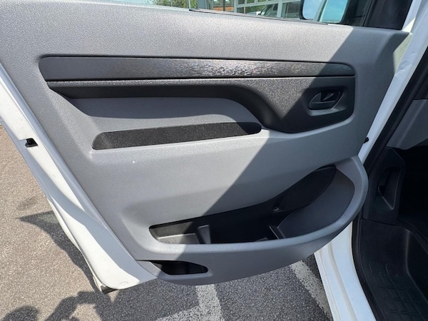 Used Vauxhall Vivaro 2021 for sale - 74649869: Photo 41