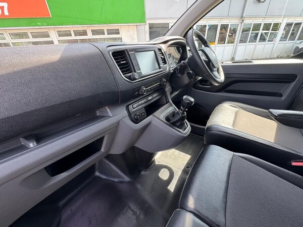 Used Vauxhall Vivaro 2021 for sale - 74649869: Photo 42